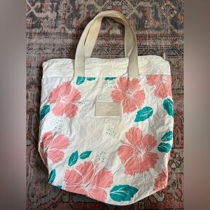 ALOHA Collection Daytripper Tote Bag